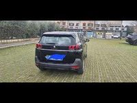 Usata Peugeot 5008 Allure 131 CV (96 kW) 2019 SUV