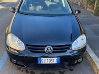 usata VW Golf V Golf2003 5p 1.9 tdi Trendline