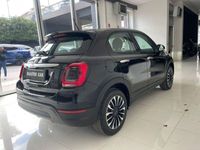 usata Fiat 500X -- 1.3 M.Jet 95 CV Cross