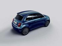 Nuova Fiat 500 65 CV (47 kW) 2026 Blu oceano Berlina