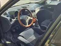 Usata Alfa Romeo 156 144 CV (105 kW) 1999 Berlina