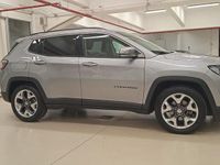 usata Jeep Compass Compass II 20171.6 mjt Limited 2wd 120cv my19