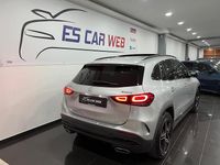 Occasion Mercedes GLA220 Premium 190 ch (139 kW) 2022 Argent SUV