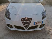 usata Alfa Romeo Giulietta - 2014
