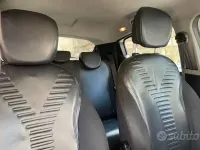 Usata Lancia Ypsilon 69 CV (50 kW) 2013 Bianco Utilitaria