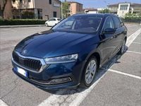 Occasion Skoda Octavia Style 150 ch (110 kW) 2021 Break