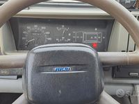 Usata Fiat Panda 4x4 54 CV (39 kW) 1996 Utilitaria