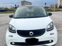 Usata Smart ForFour 71 CV (52 kW) 2018 Utilitaria