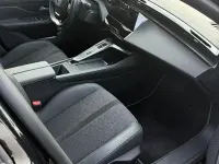 Usata Peugeot 308 SW GTi 131 CV (96 kW) 2024 Nero Station wagon
