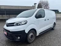 Usata Toyota Proace 102 CV (75 kW) 2024 Bianco Monovolume