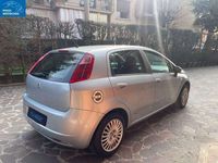 usata Fiat Grande Punto 5p 1.2 65cv -anche per neopatentati-