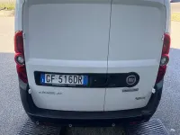 Usata Fiat Doblò 120 CV (88 kW) 2021 Other Monovolume