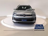 Usata VW Tiguan Life 150 CV (110 kW) 2024 Argento SUV