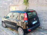 Usata Fiat Panda 69 CV (50 kW) 2013 Utilitaria