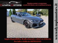 Usata BMW 430 M Sport 245 CV (180 kW) 2024 Dravit Coupé