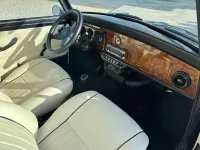 Usata Mini 1000 67 CV (49 kW) 1994 Nero Utilitaria