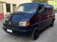 Usata VW T4 1996 Furgone