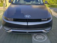 Gebraucht Hyundai Ioniq 5 55 kW (76 PS) 2023 Grau SUV