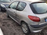 usata Peugeot 206 1.1 3p. XT ok neopatentati