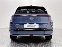 usata Hyundai Kona EV 65.4kWh XClass SE Premium TT