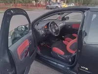 Usata Citroën C2 68 CV (50 kW) 2005 Nero Utilitaria