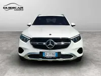 Usata Mercedes GLC220 Advanced Plus 197 CV (144 kW) 2023 Bianco SUV