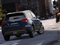 Nuova Suzuki Vitara Cool 129 CV (94 kW) 2025 Bianco SUV