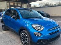 Usata Fiat 130 130 CV (95 kW) 2024 Blu Station wagon