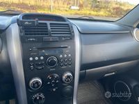 Usata Suzuki Grand Vitara 129 CV (94 kW) 2006 Grigio SUV