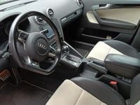 Usata Audi A3 265 CV (194 kW) 2010 Utilitaria