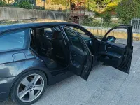 Usata BMW 320 177 CV (130 kW) 2008 Grigio Station wagon