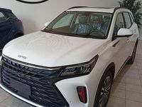 Nuova DFSK Fengon 177 CV (130 kW) 2025 Bianco SUV