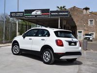 usata Fiat 500X 1.4 T-Jet GPL Pop Star 120 CV