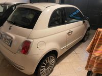 Usata Fiat 500 Pop 100 CV (73 kW) 2007 Utilitaria