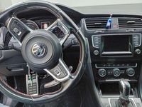 Usata VW Golf VII Business 230 CV (169 kW) 2016 Berlina