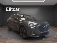 Nuova Audi Q3 S-Line 150 CV (110 kW) 2026 Grigio SUV