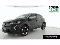 Usata Renault Captur Techno 91 CV (66 kW) 2025 Be style ginevra SUV