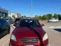 Usata Kia Ceed LX 90 CV (66 kW) 2007 Utilitaria