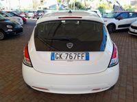 usata Lancia Ypsilon III 2021 1.0 firefly hybrid Gold s and s 70cv