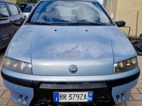Usata Fiat Punto 60 CV (44 kW) 2001 Utilitaria