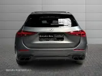 Usata Mercedes 300 Premium 265 CV (194 kW) 2022 Grigio selenite magno manufaktur Station wagon