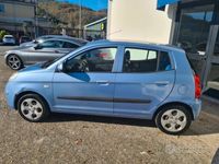 usata Kia Picanto 1.1 12V Trendy Bi-Fuel