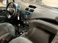 Usata Chevrolet Spark 68 CV (50 kW) 2012 Other Utilitaria
