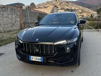 Usata Maserati Levante 275 CV (202 kW) 2017 SUV