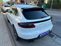 usata Porsche Macan 2.0