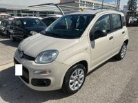 usata Fiat Panda 0.9 TwinAir Turbo Natural Power Easy