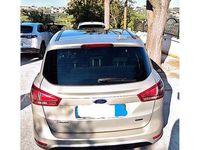 Usata Ford B-MAX Titanium 95 CV (69 kW) 2012 Monovolume