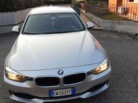 Usata BMW 320 184 CV (135 kW) 2014 Grigio Station wagon