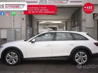 Usata Audi A4 Allroad Business 190 CV (139 kW) 2020 Bianco Station wagon