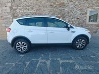 Usata Ford Kuga 163 CV (119 kW) 2011 Bianco SUV